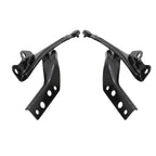 Set of 2 Hood Hinges Left & Right for Honda CR-V 2017-2020 Driver Passenger