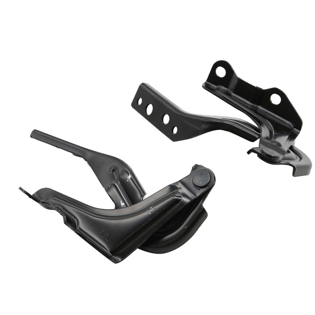 Set of 2 Hood Hinges Left & Right for Honda CR-V 2017-2020 Driver Passenger
