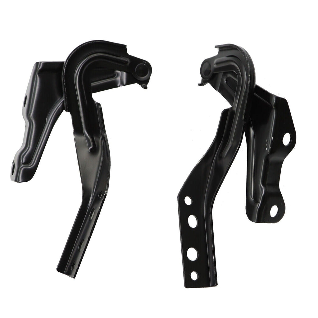 Set of 2 Hood Hinges Left & Right for Honda CR-V 2017-2020 Driver Passenger