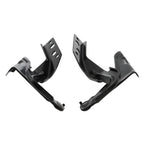 Set of 2 Hood Hinges Left & Right for Honda CR-V 2017-2020 Driver Passenger