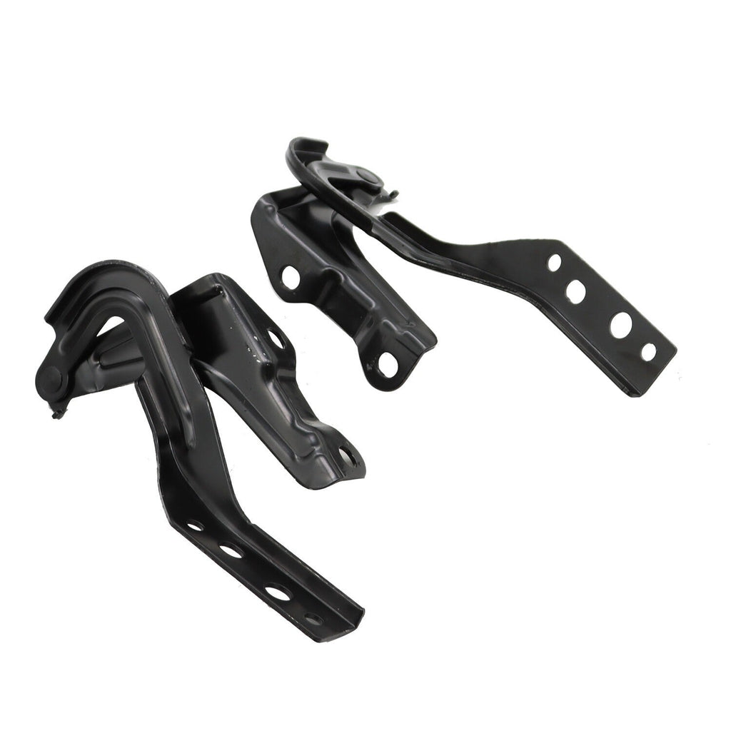Set of 2 Hood Hinges Left & Right for Honda CR-V 2017-2020 Driver Passenger