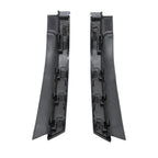 Set of 2 Left & Right Bumper Fillers for Chevy Silverado 1500 2016-2018