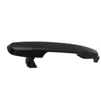 Set of 4 Exterior Door Handles Front & Rear for 03-08 Toyota Corolla Matrix