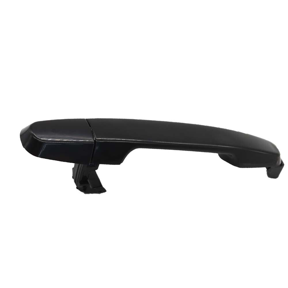 Set of 4 Exterior Door Handles Front & Rear for 03-08 Toyota Corolla Matrix