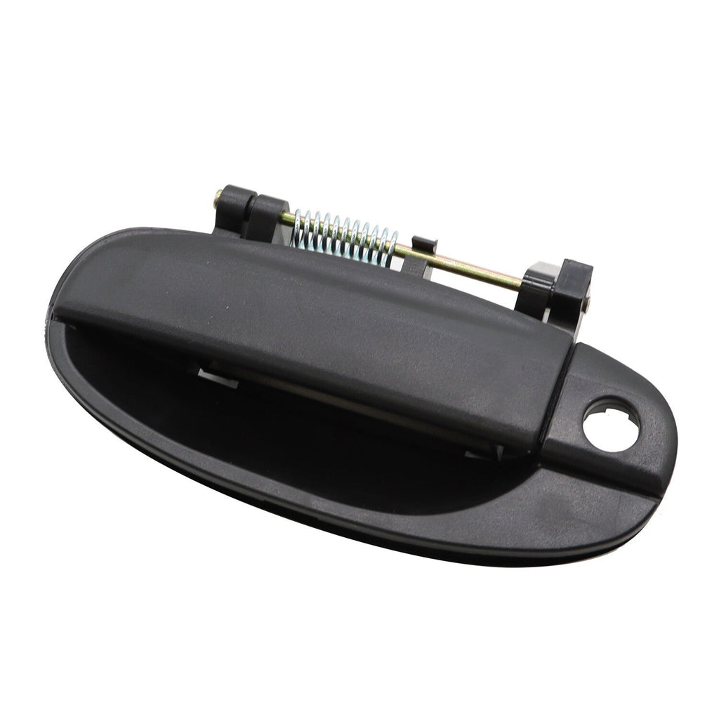Set of 4 Exterior Door Handles Front & Rear Left Right for Chevy Aveo Aveo5 New
