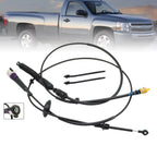 Shift Cable 12477640 for Chevy Silverado 1500 GMC Truck Replacement Part