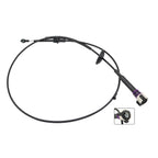 Shift Cable 12477640 for Chevy Silverado 1500 GMC Truck Replacement Part