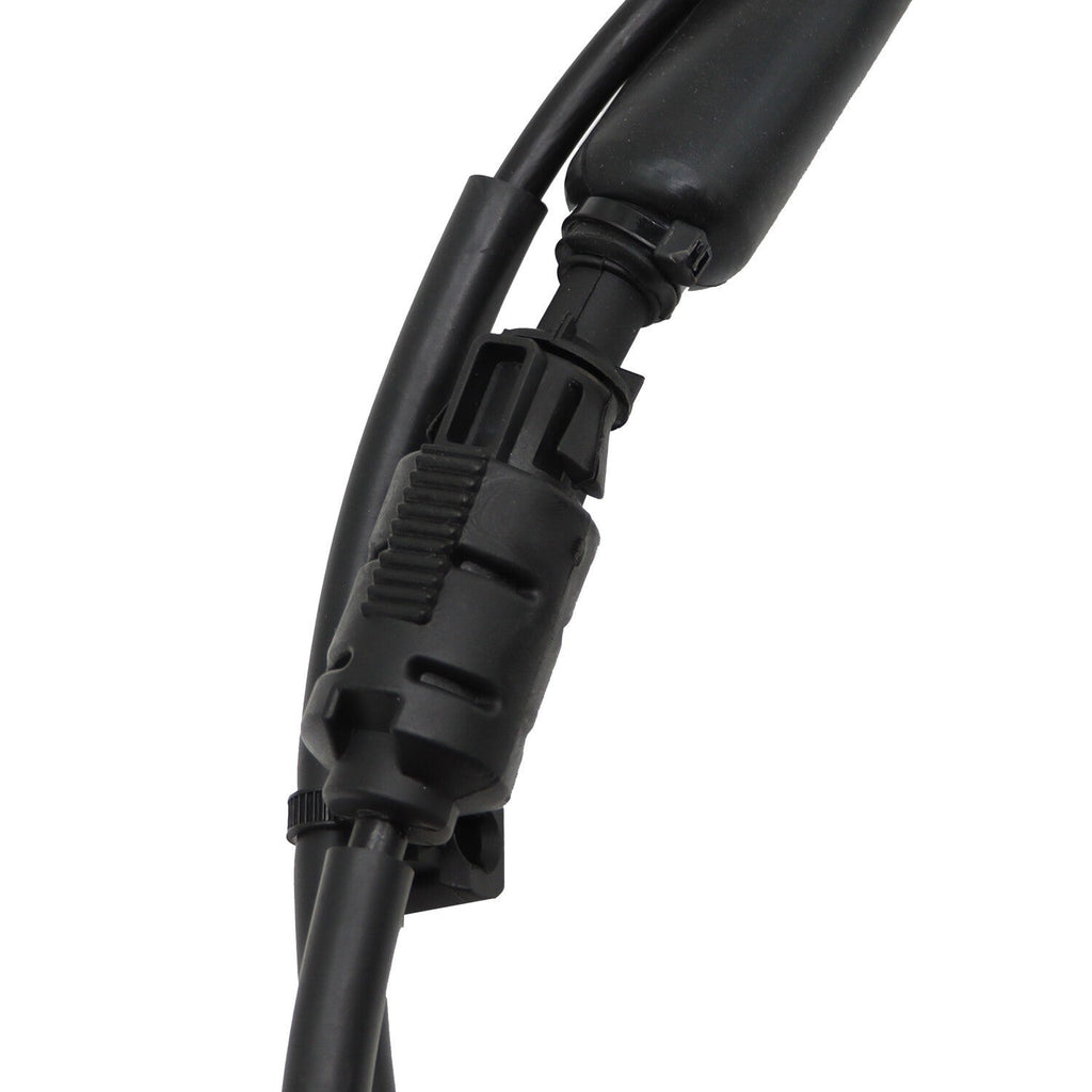 Shift Cable 12477640 for Chevy Silverado 1500 GMC Truck Replacement Part