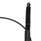 Shift Cable 12477640 for Chevy Silverado 1500 GMC Truck Replacement Part