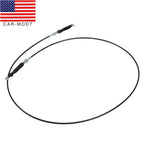 Shift Cable Polaris Ranger Crew XP 1000 2015-2018 7082475 7081990