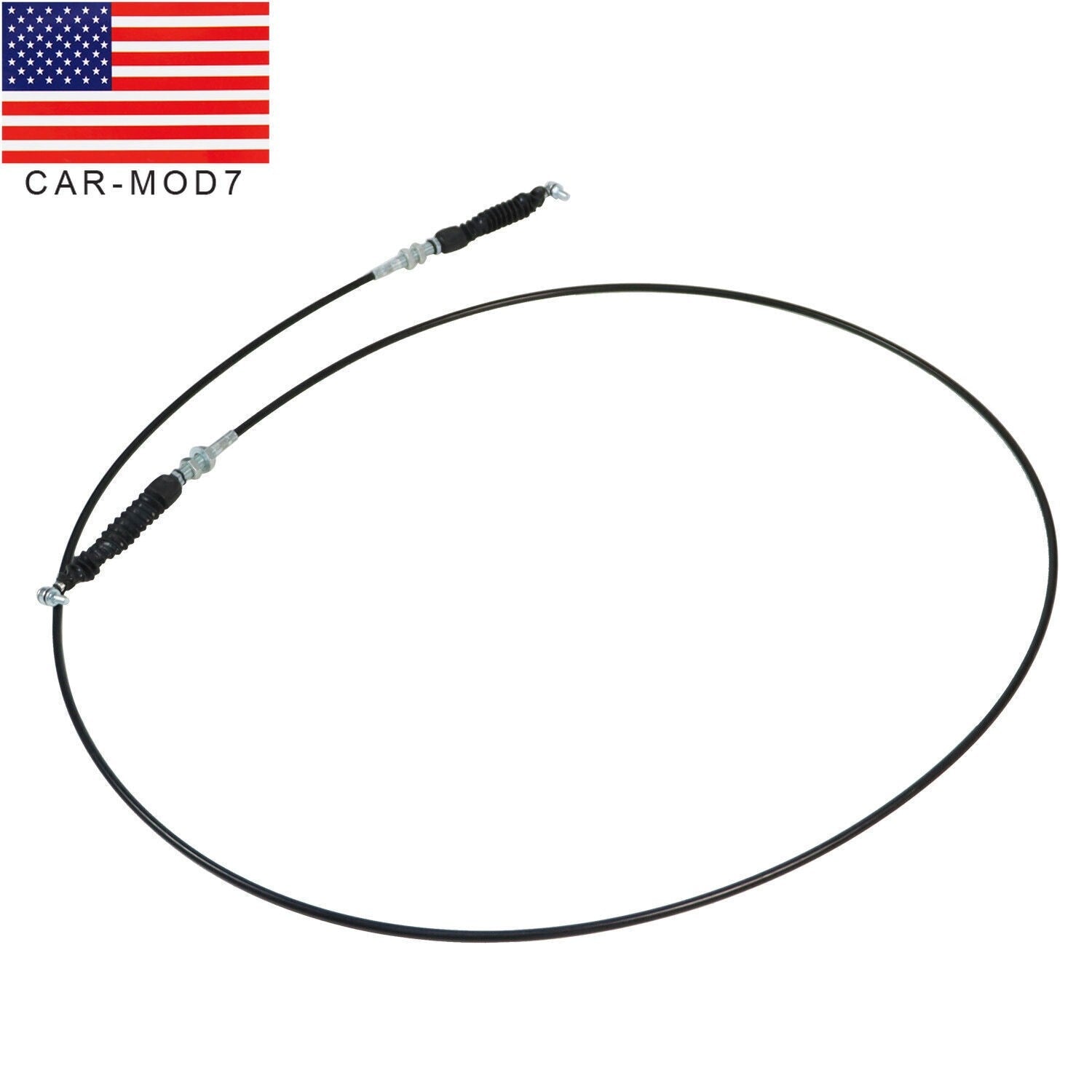 Shift Cable Polaris Ranger Crew XP 1000 2015-2018 7082475 7081990