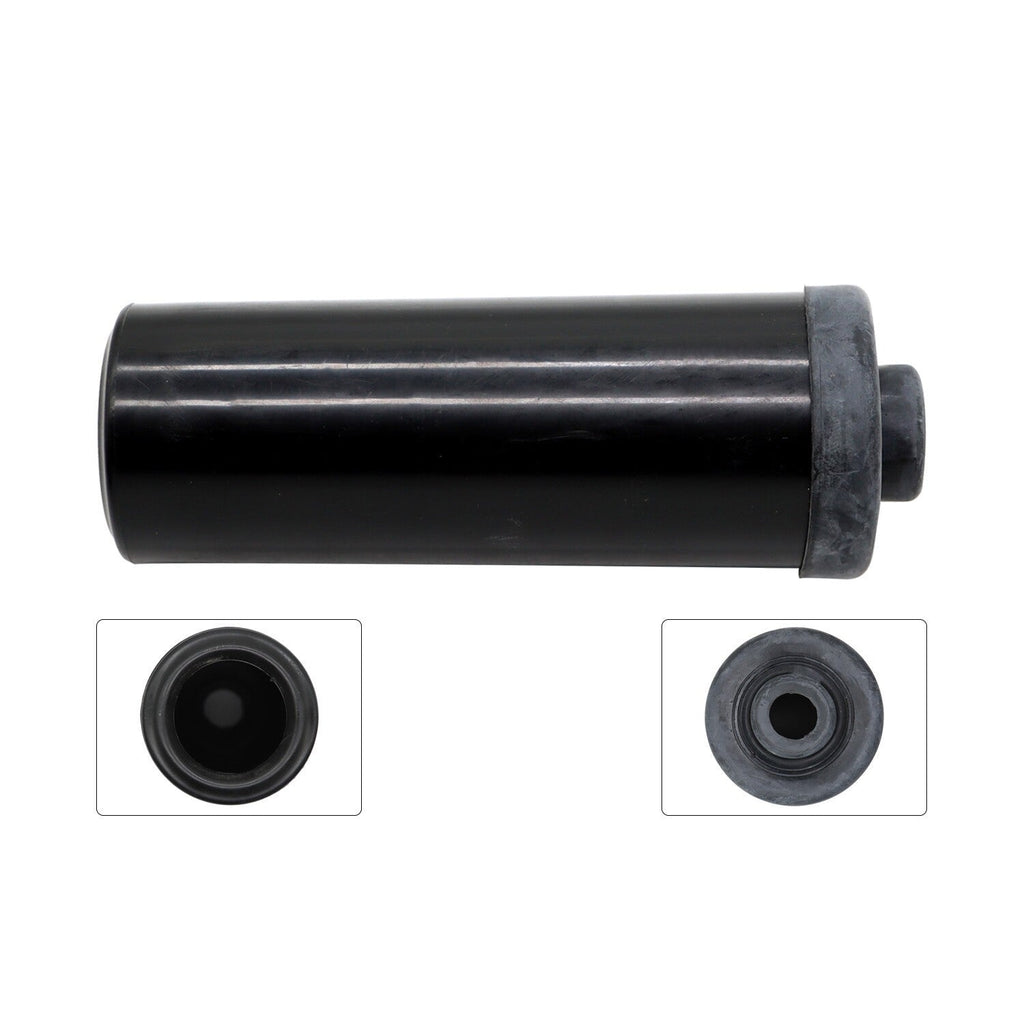 BMW E90 E92 Rear Shock Mounts Grommets Bump Stops Kit Upper Lower 2006-13