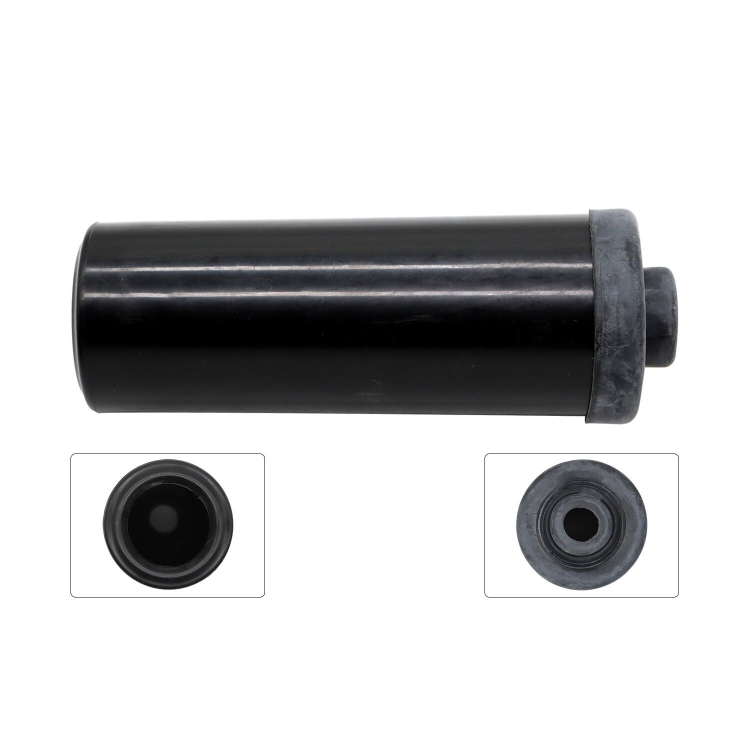 BMW E90 E92 Rear Shock Mounts Grommets Bump Stops Kit Upper Lower 2006-13