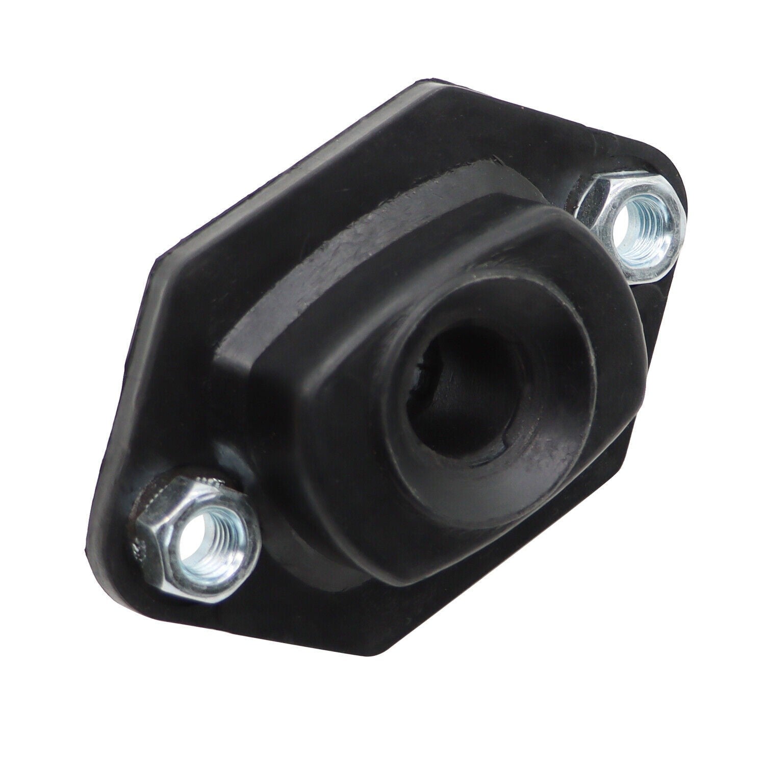 BMW E90 E92 Rear Shock Mounts Grommets Bump Stops Kit Upper Lower 2006-13
