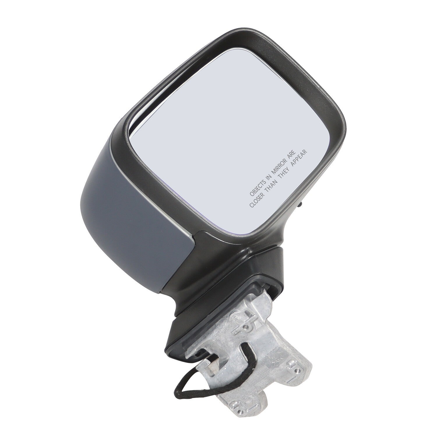 Jeep Renegade 2015-2023 Right Side Door Mirror with Turn Signal Passenger