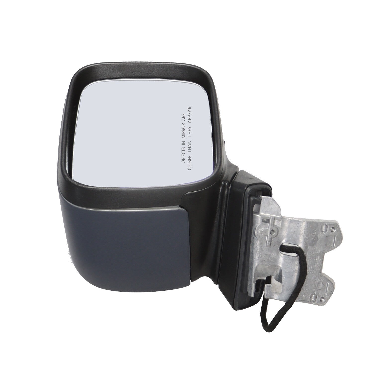 Jeep Renegade 2015-2023 Right Side Door Mirror with Turn Signal Passenger