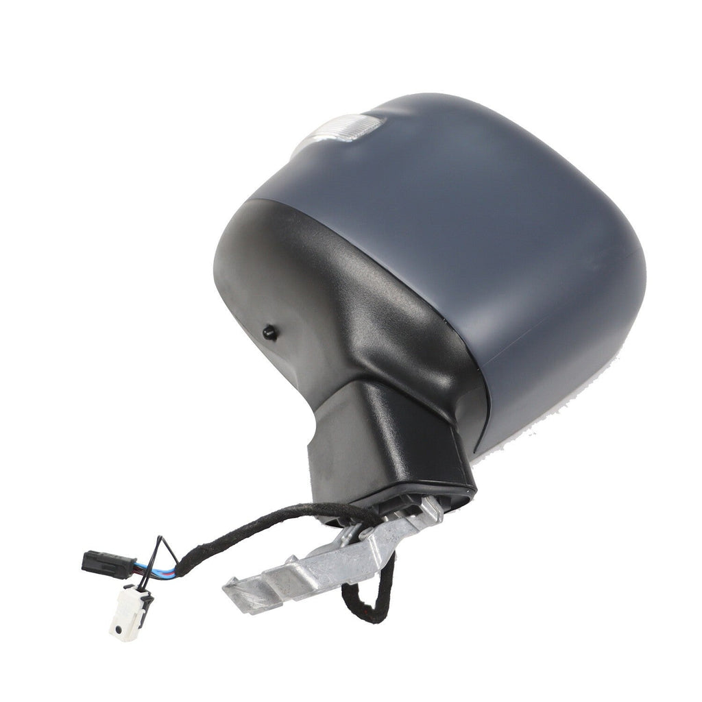 Jeep Renegade 2015-2023 Right Side Door Mirror with Turn Signal Passenger