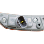 2021-2022 Kia K5 Optima RH Passenger Side Marker Light Lamp Reflector