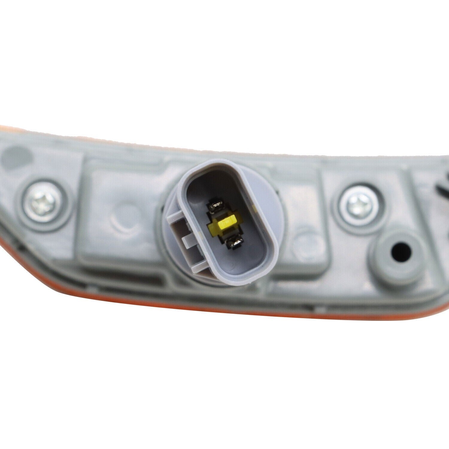 2021-2022 Kia K5 Optima RH Passenger Side Marker Light Lamp Reflector