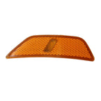 2021-2022 Kia K5 Optima RH Passenger Side Marker Light Lamp Reflector
