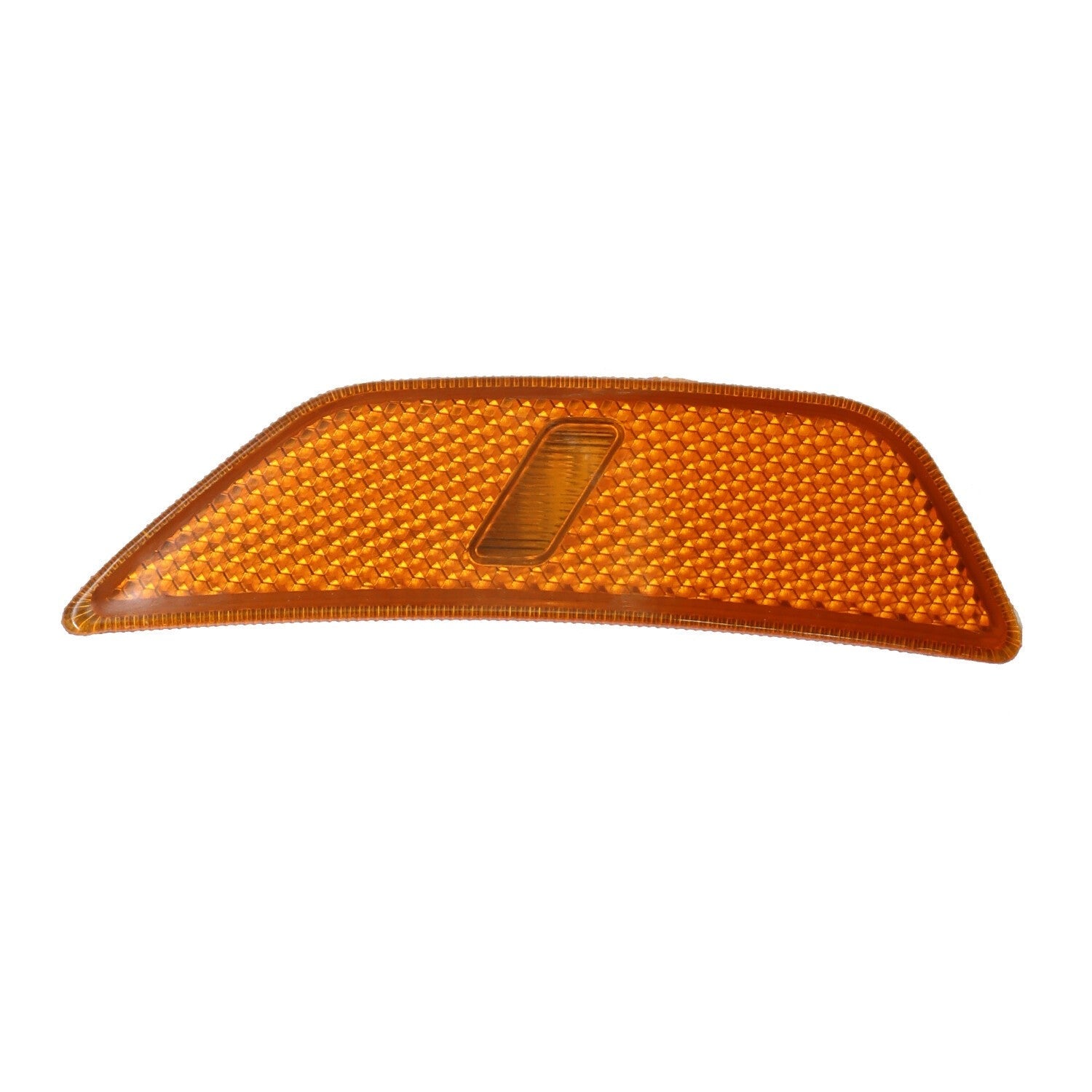 2021-2022 Kia K5 Optima RH Passenger Side Marker Light Lamp Reflector