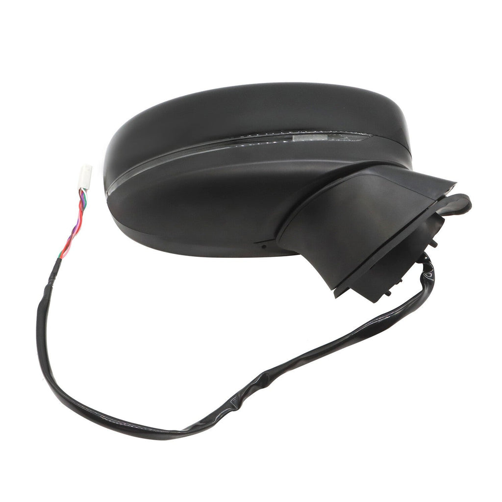 Mazda CX-5 2017-2024 Passenger Side Power BSM Turn Signal Side Mirror