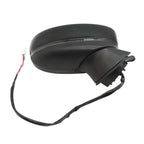 Mazda CX-5 2017-2024 Passenger Side Power BSM Turn Signal Side Mirror