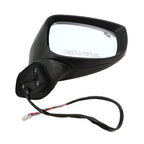 Mazda CX-5 2017-2024 Passenger Side Power BSM Turn Signal Side Mirror