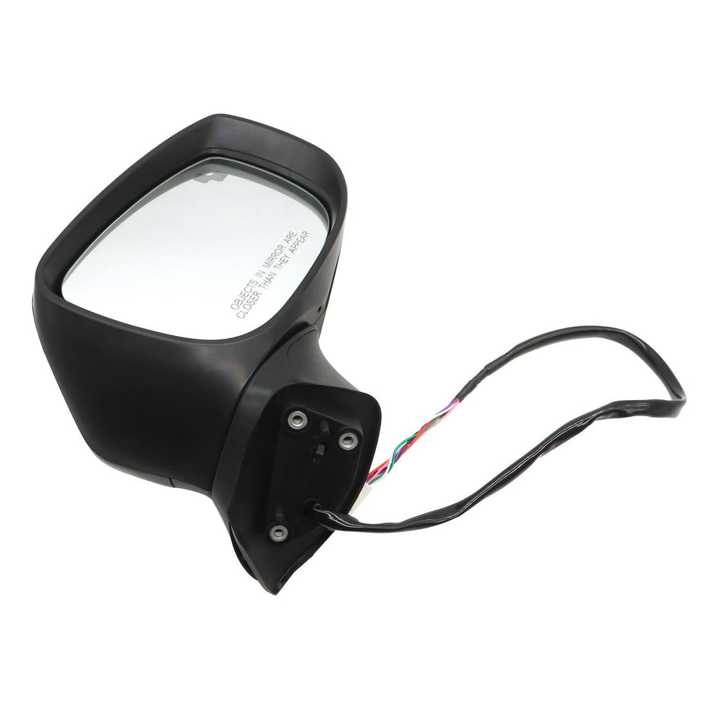 Mazda CX-5 2017-2024 Passenger Side Power BSM Turn Signal Side Mirror