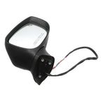 Mazda CX-5 2017-2024 Passenger Side Power BSM Turn Signal Side Mirror