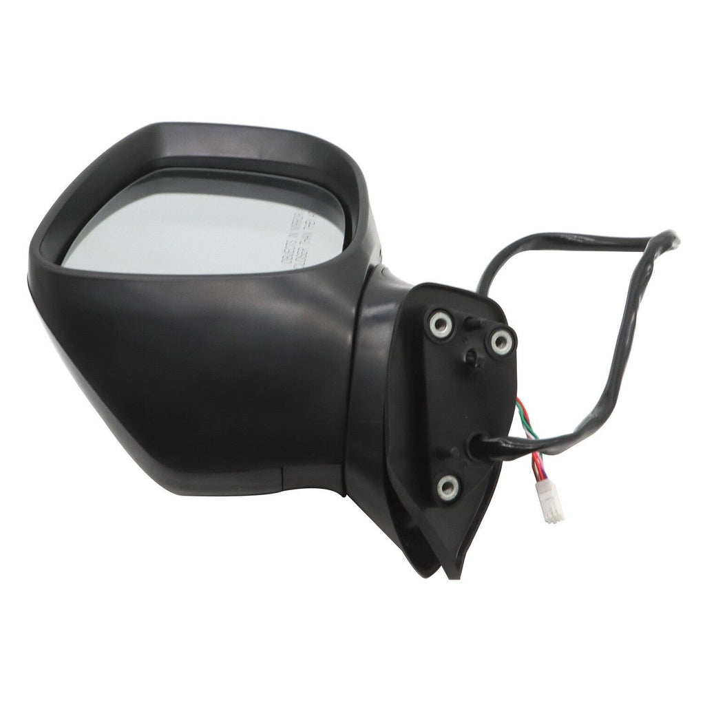 Mazda CX-5 2017-2024 Passenger Side Power BSM Turn Signal Side Mirror