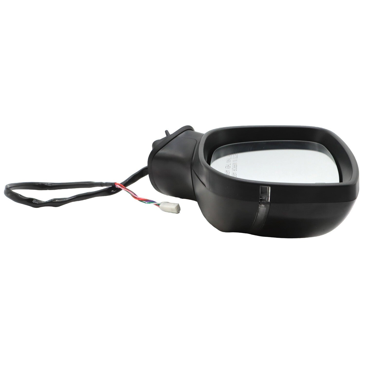 Mazda CX-5 2017-2024 Passenger Side Power BSM Turn Signal Side Mirror