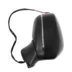 Mazda CX-5 2017-2024 Passenger Side Power BSM Turn Signal Side Mirror