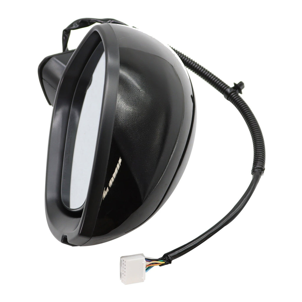 2022-24 Honda Civic Touring Passenger Side Mirror with BSM Signal 8-Pin