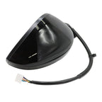 2022-24 Honda Civic Touring Passenger Side Mirror with BSM Signal 8-Pin