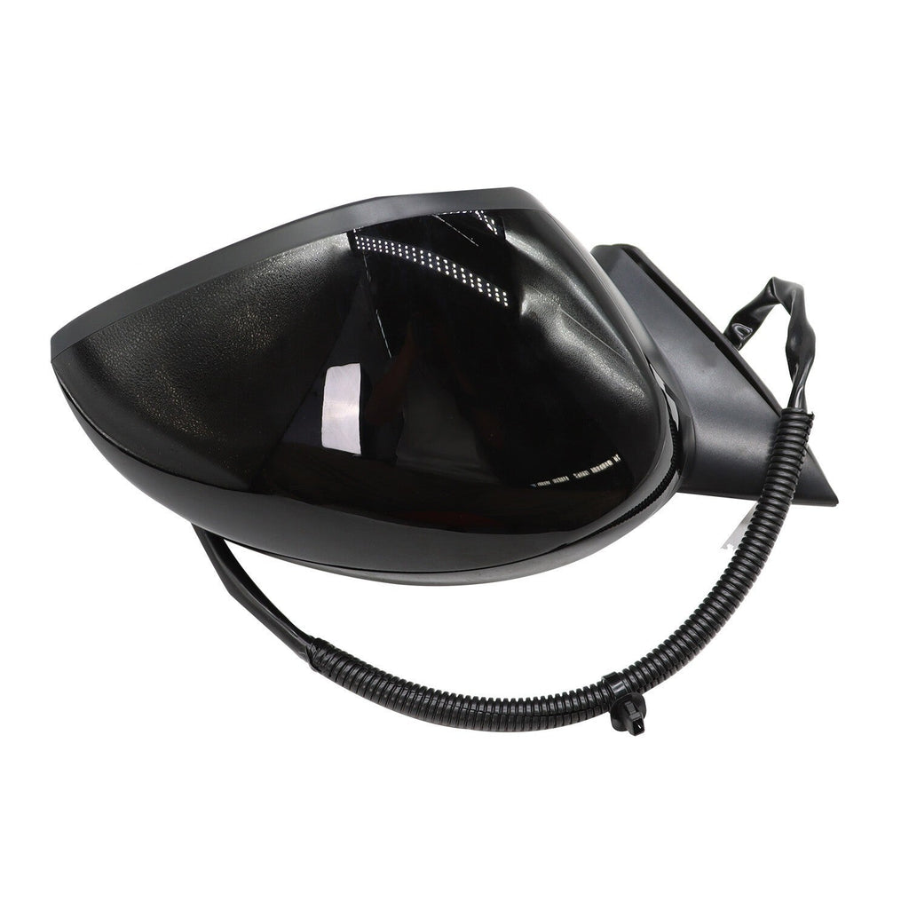 2022-24 Honda Civic Touring Passenger Side Mirror with BSM Signal 8-Pin