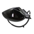 2022-24 Honda Civic Touring Passenger Side Mirror with BSM Signal 8-Pin