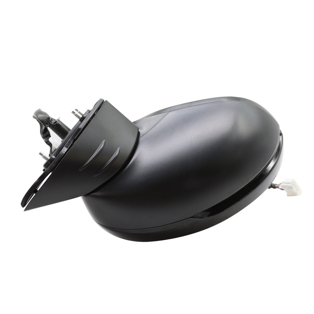 2022-24 Honda Civic Touring Passenger Side Mirror with BSM Signal 8-Pin