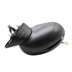 2022-24 Honda Civic Touring Passenger Side Mirror with BSM Signal 8-Pin