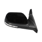 Ford Explorer 2016-19 Passenger Side Mirror with Blind Spot & Puddle Lamp RH