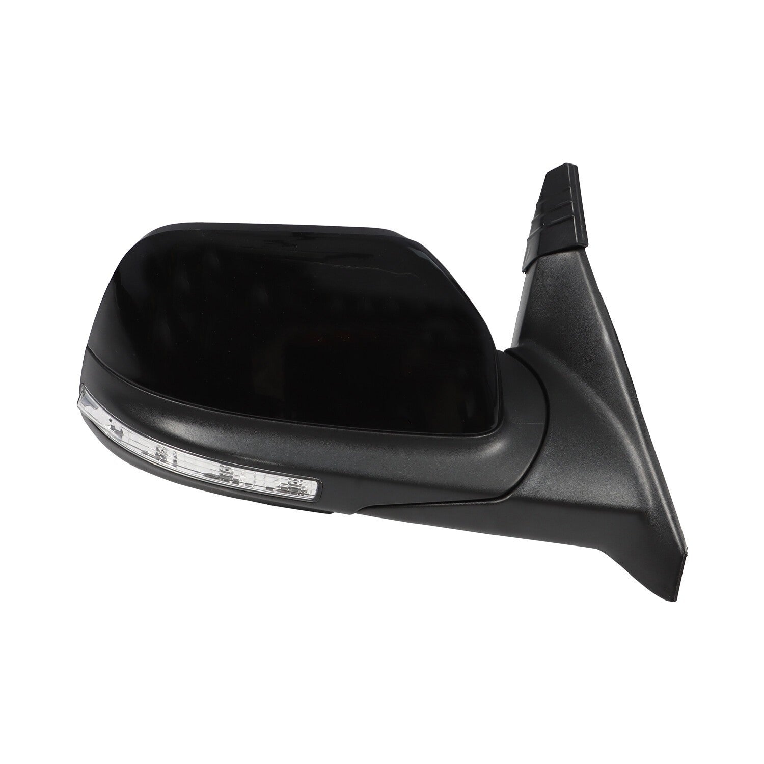 Ford Explorer 2016-19 Passenger Side Mirror with Blind Spot & Puddle Lamp RH