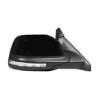 Ford Explorer 2016-19 Passenger Side Mirror with Blind Spot & Puddle Lamp RH