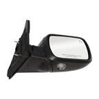 Ford Explorer 2016-19 Passenger Side Mirror with Blind Spot & Puddle Lamp RH
