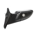Ford Explorer 2016-19 Passenger Side Mirror with Blind Spot & Puddle Lamp RH