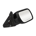 Ford Explorer 2016-19 Passenger Side Mirror with Blind Spot & Puddle Lamp RH