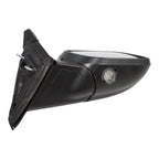 Ford Explorer 2016-19 Passenger Side Mirror with Blind Spot & Puddle Lamp RH