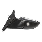 Ford Explorer 2016-19 Passenger Side Mirror with Blind Spot & Puddle Lamp RH
