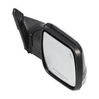 Ford Explorer 2016-19 Passenger Side Mirror with Blind Spot & Puddle Lamp RH