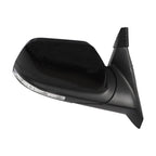 Ford Explorer 2016-19 Passenger Side Mirror with Blind Spot & Puddle Lamp RH