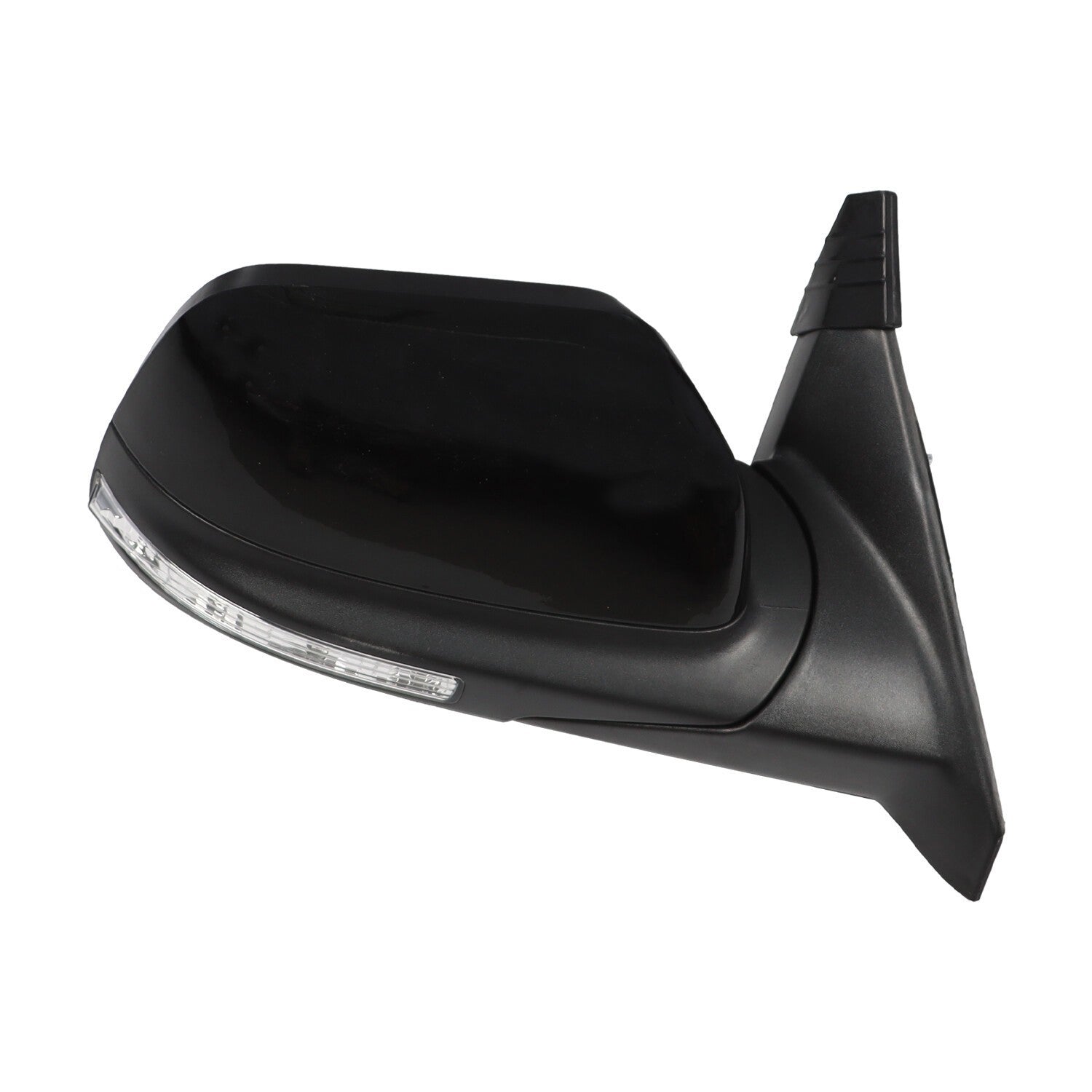 Ford Explorer 2016-19 Passenger Side Mirror with Blind Spot & Puddle Lamp RH